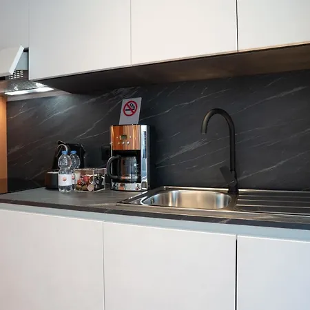 Prestige Studio Apartment Rovinj Zewnętrze zdjęcie