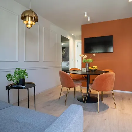 Prestige Studio Apartment Rovinj Zewnętrze zdjęcie