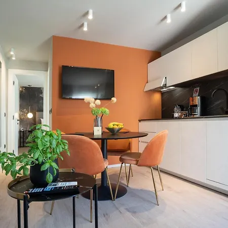 Prestige Studio Apartment Rovinj Zewnętrze zdjęcie