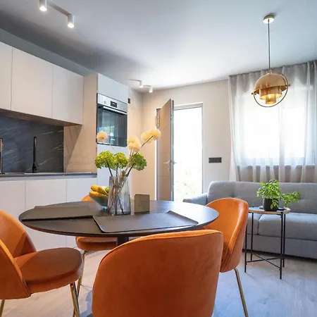 Prestige Studio Apartment Rovinj Zewnętrze zdjęcie