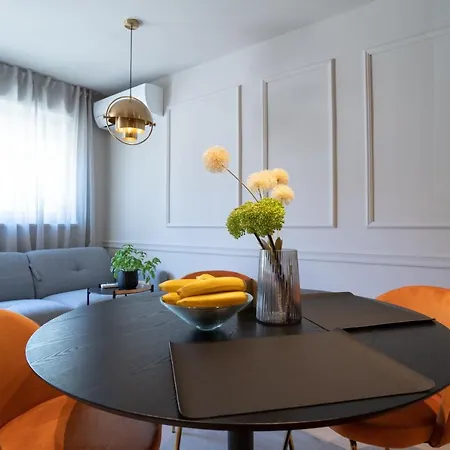 Prestige Studio Apartment Rovinj Zewnętrze zdjęcie