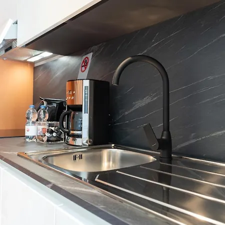 Prestige Studio Apartment Rovinj Zewnętrze zdjęcie
