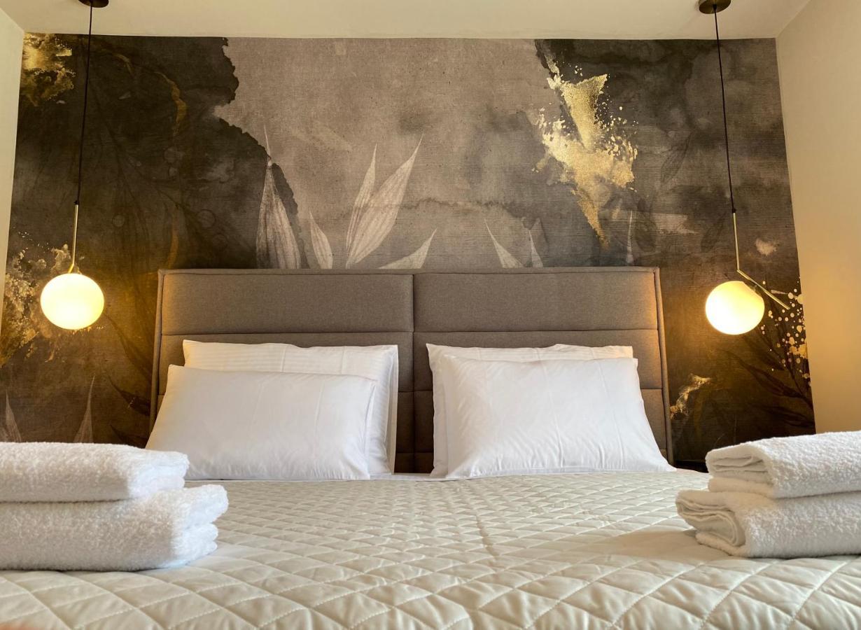 Appartamento Prestige Rovigno