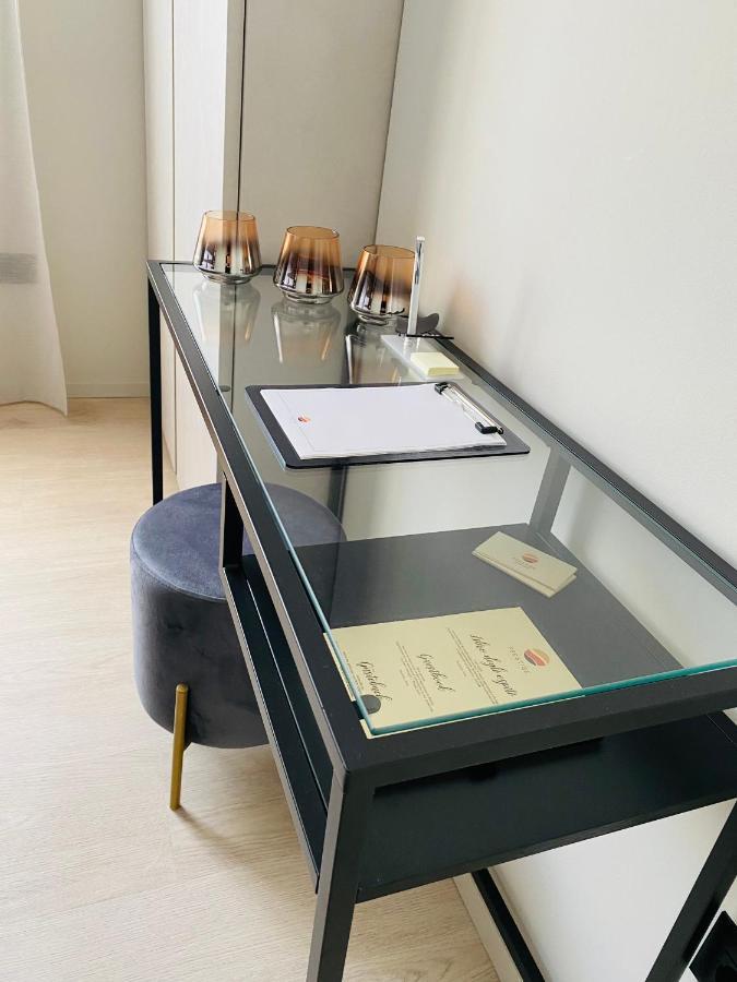 Appartamento Prestige Rovigno