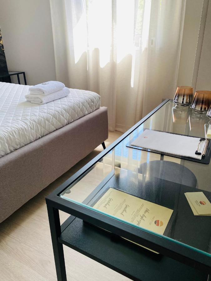 Appartamento Prestige