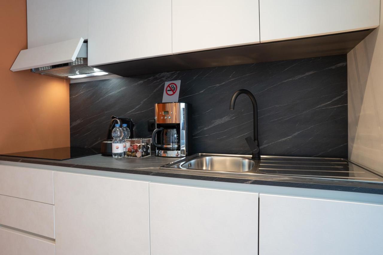 Appartamento Prestige Rovigno