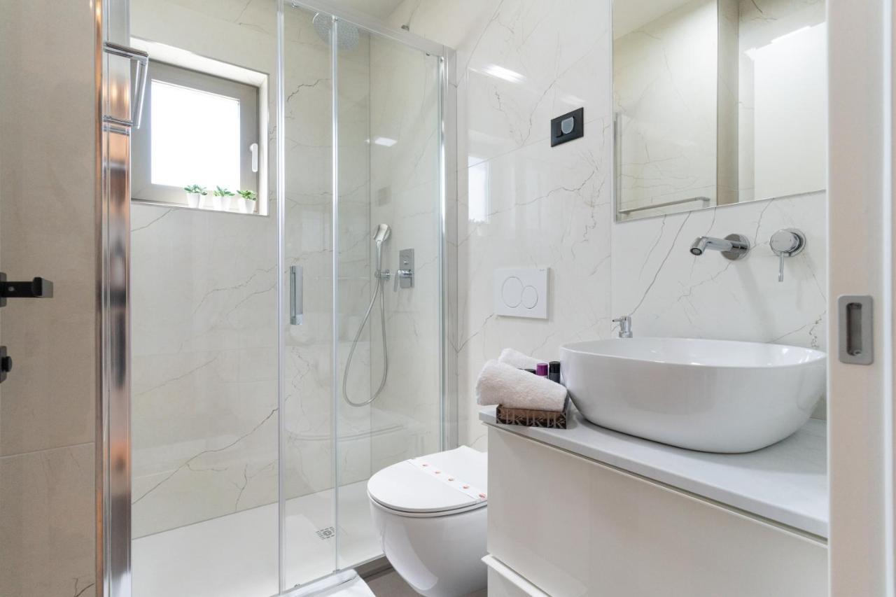 Appartamento Prestige Rovigno
