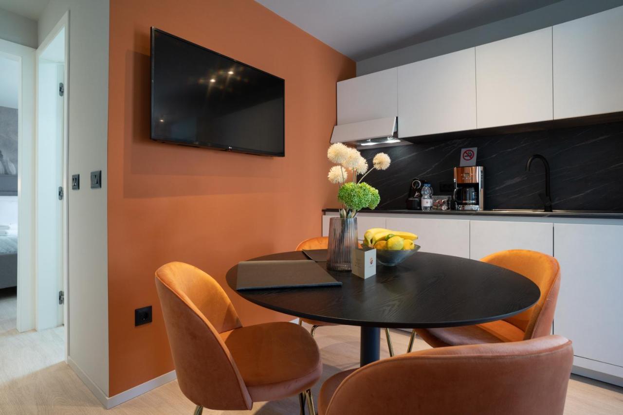 Appartamento Prestige Rovigno