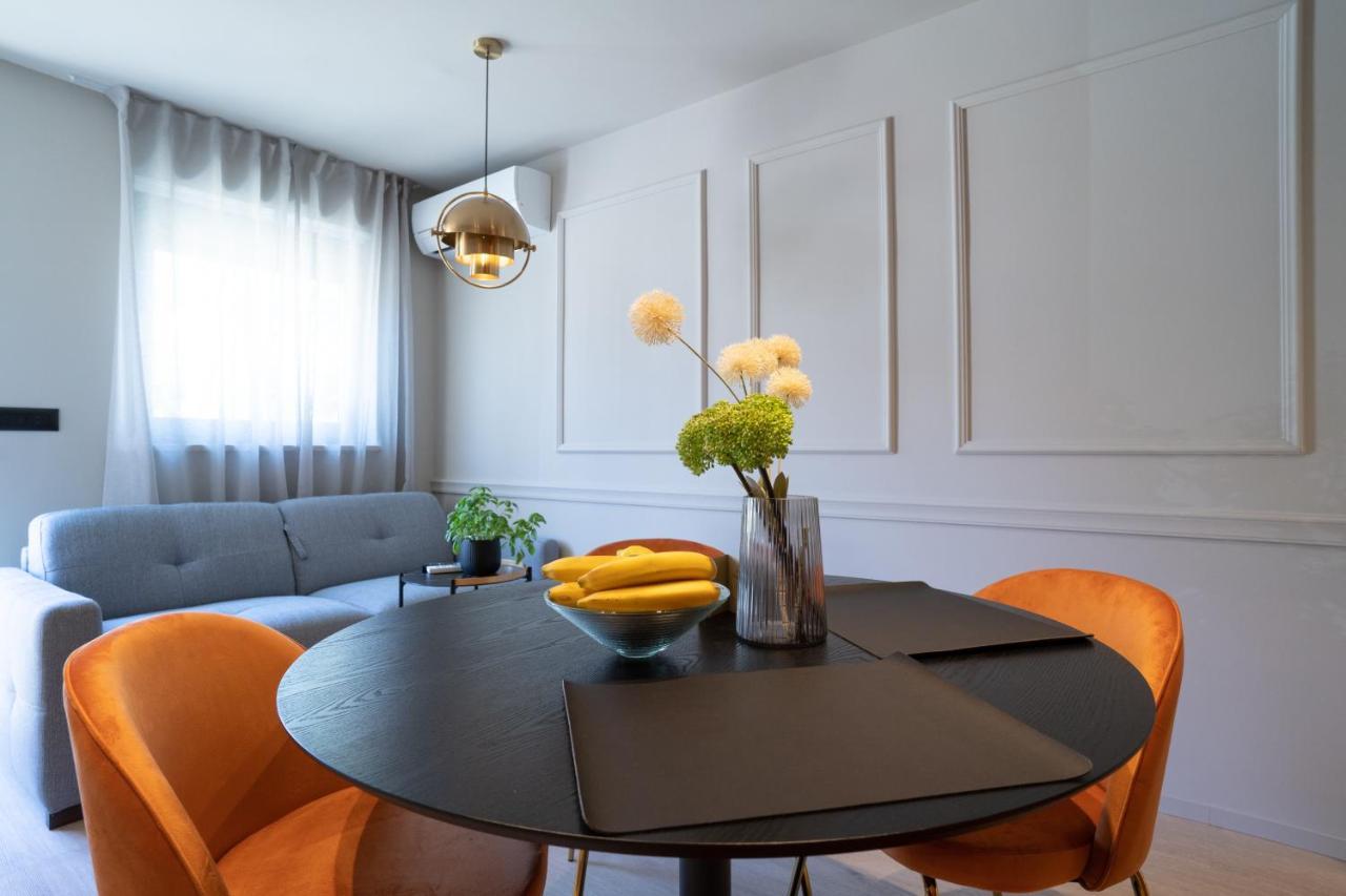 Appartamento Prestige Rovigno