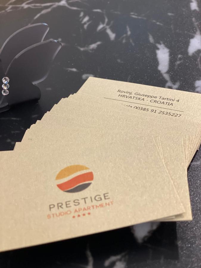 Prestige * Rovigno