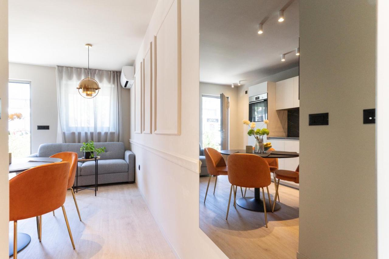 Apartment Prestige