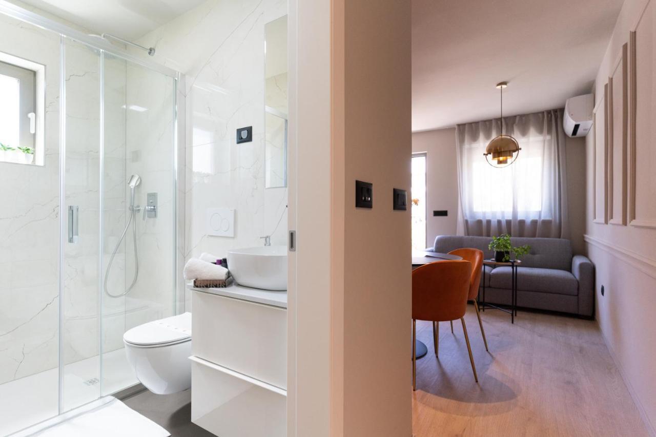 Prestige Apartment