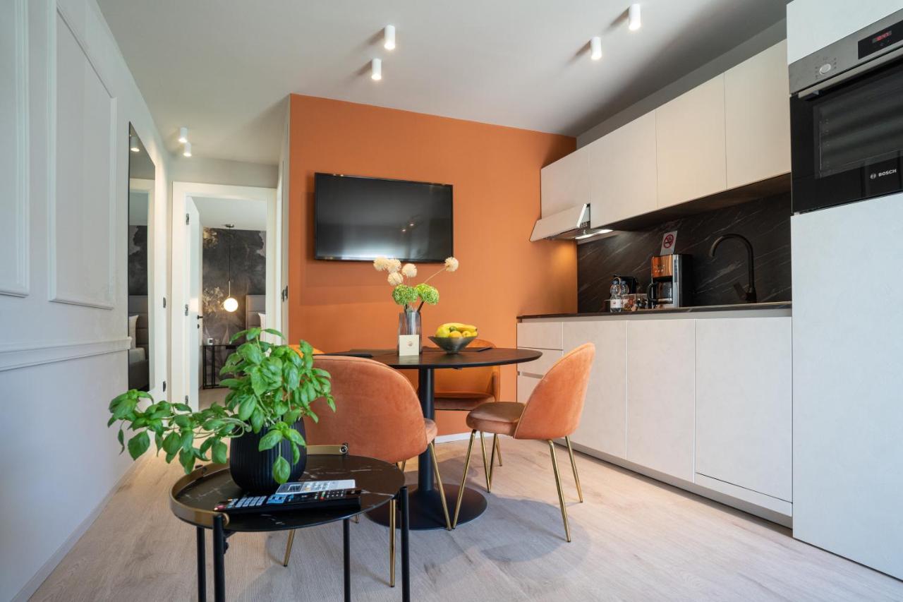 Prestige Apartment *