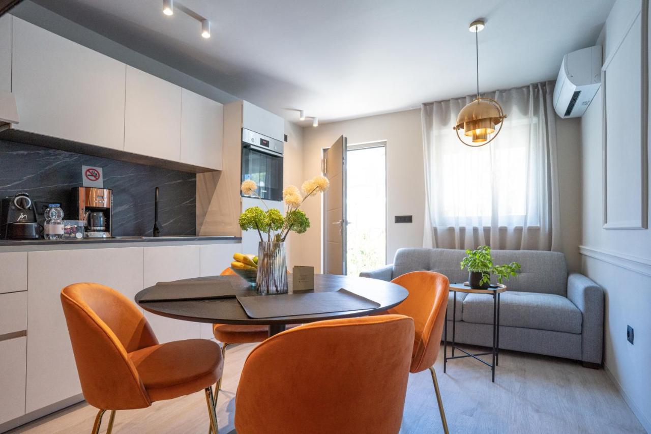 Apartment Prestige