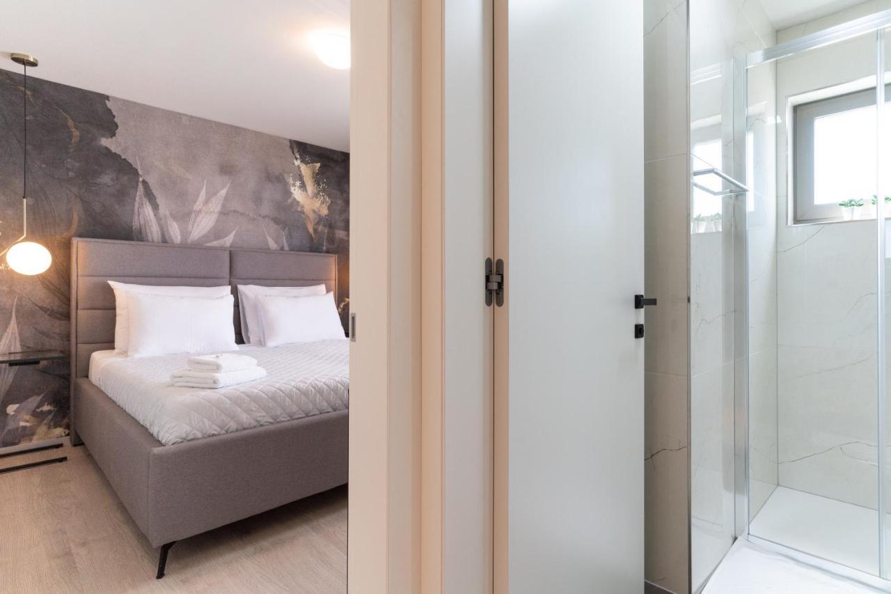 Prestige Apartment