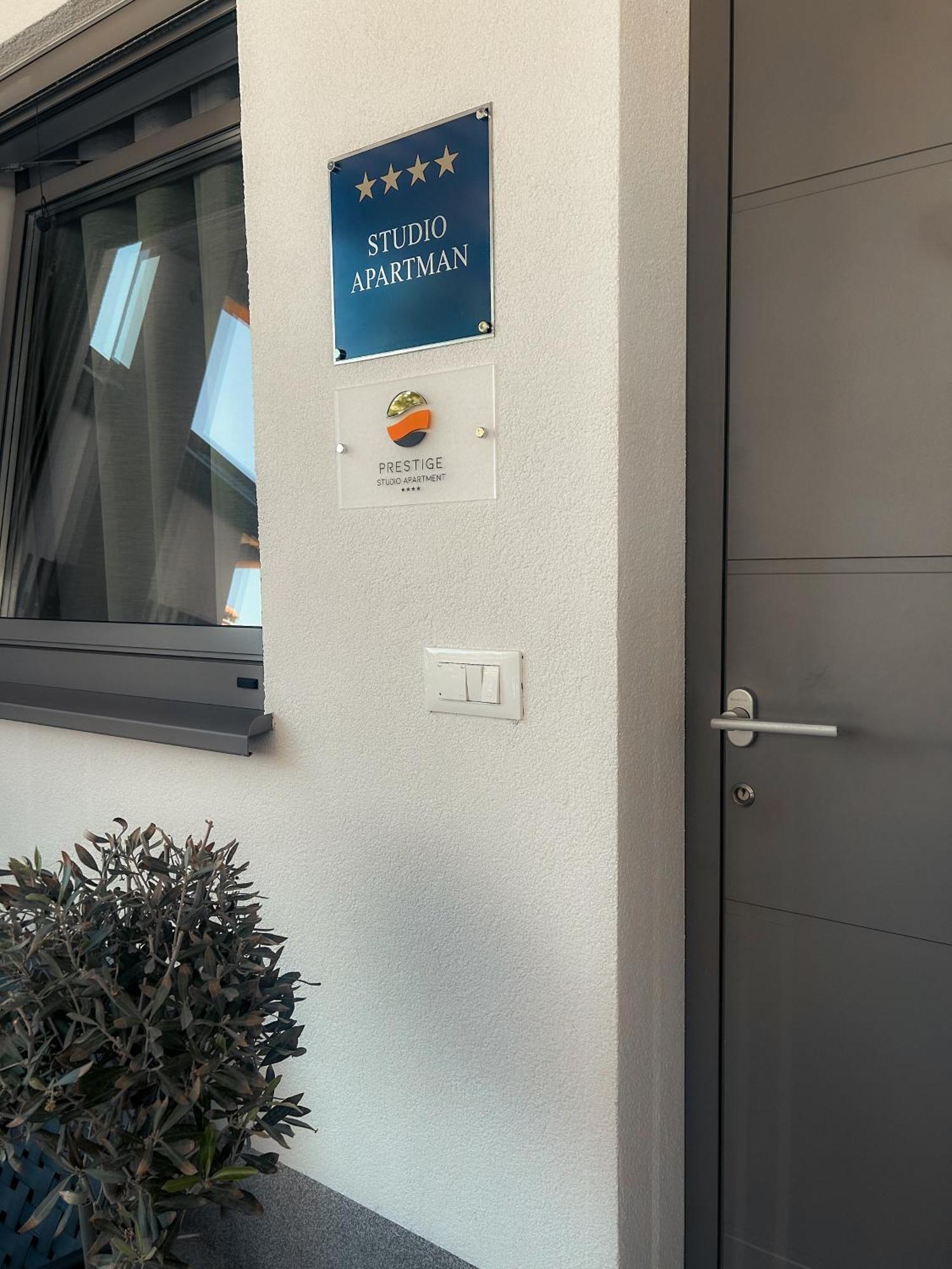 Prestige * Rovinj